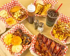 RJ BBQ