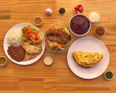 Saú Culinária Saudável