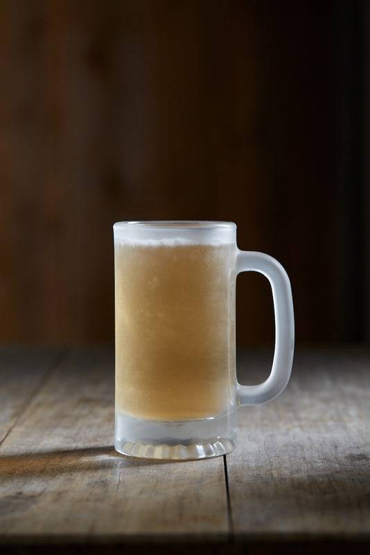Order BJ's Handcrafted Vanilla Cream Soda food online from Bj Restaurant & Brewhouse store, Westminster on bringmethat.com