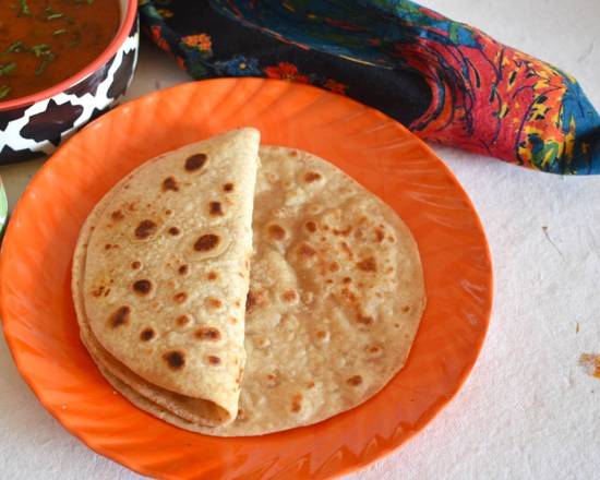Order Plain Pratha food online from Hadi Restaurant store, New York on bringmethat.com