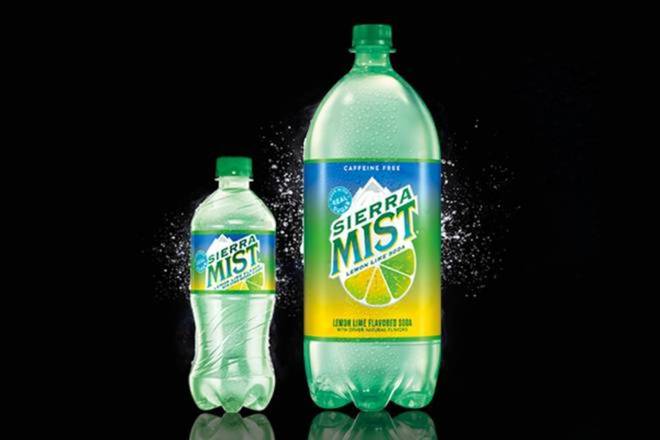 Order Mist Twist food online from Jet's Pizza - Tampa store, Tampa on bringmethat.com