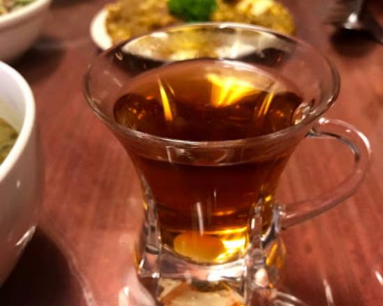 Order Tea food online from Darya Restaurant store, Denver on bringmethat.com