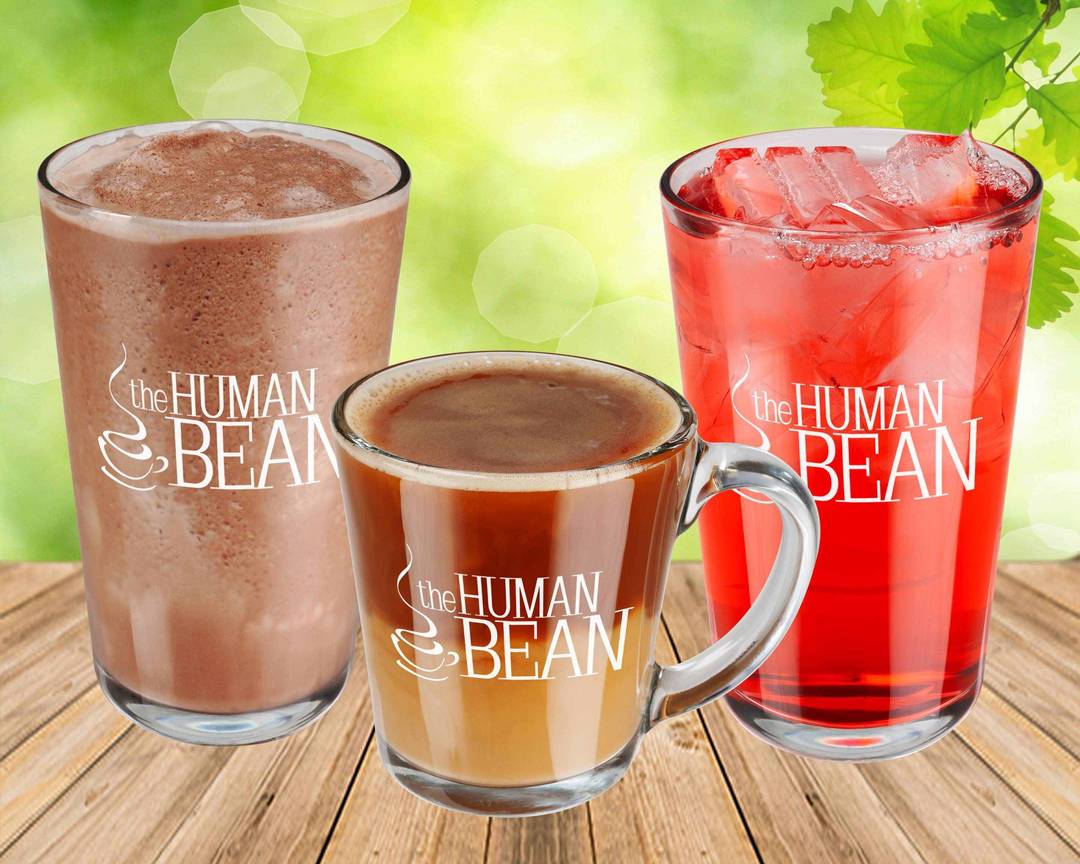 The Human Bean (Vancouver 1) Menu Vancouver • Order The Human Bean