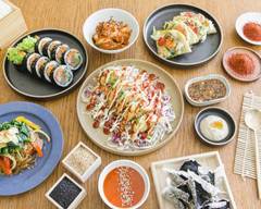 Picniq Korean Eats