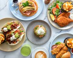The Coffee Club (Queenstown Central)