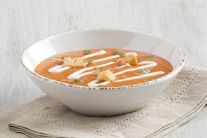 Order Tomato Basil food online from Newk's Eatery store, Pensacola on bringmethat.com