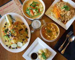 Thai Palm Kitchen