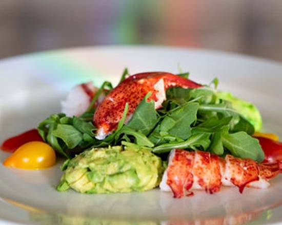 Order Lobster Salad food online from Koi store, Los Angeles on bringmethat.com
