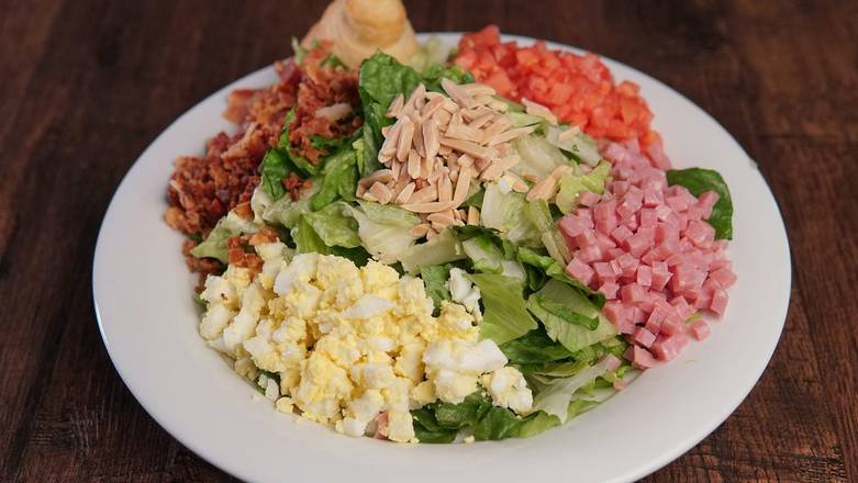Order Small Tavern Salad food online from Hickory Tavern store, Holly Springs on bringmethat.com