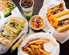 Deli Delicious Franchising Inc (1624 Howard Rd.)