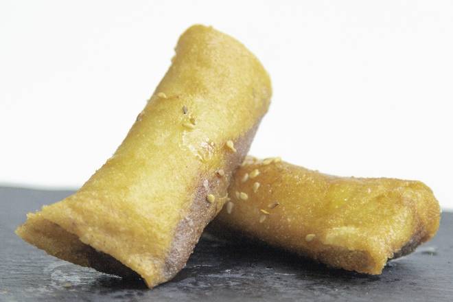 Nemtella et banane
