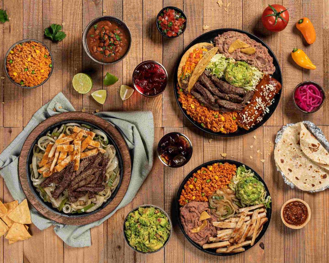 Order Taco Palenque (Weslaco) Menu Delivery【Menu & Prices】 Weslaco