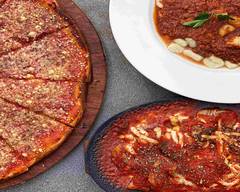 Madonna Pizza & Pasta