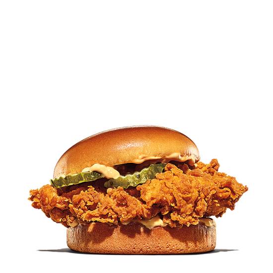 Burger King Delivery Menu - Aiken | Order Online