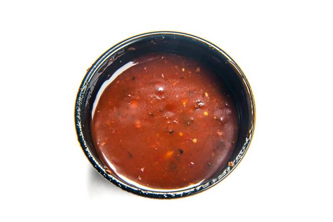 Order Korean BBQ Dip food online from Tyga Bites store, Boston on bringmethat.com