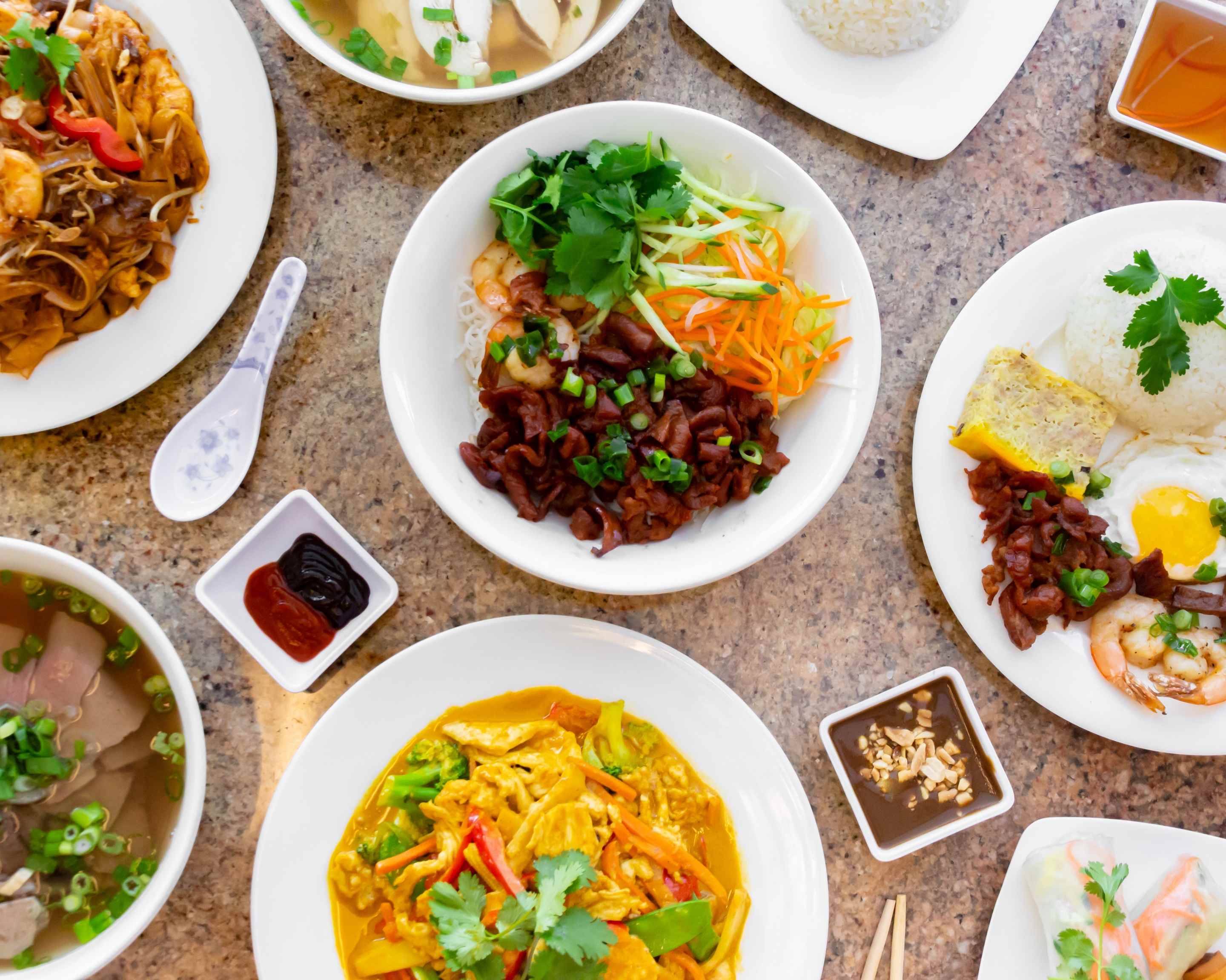 Phở 88 Vietnamese Restaurant Menu Orlando • Order Phở 88 Vietnamese