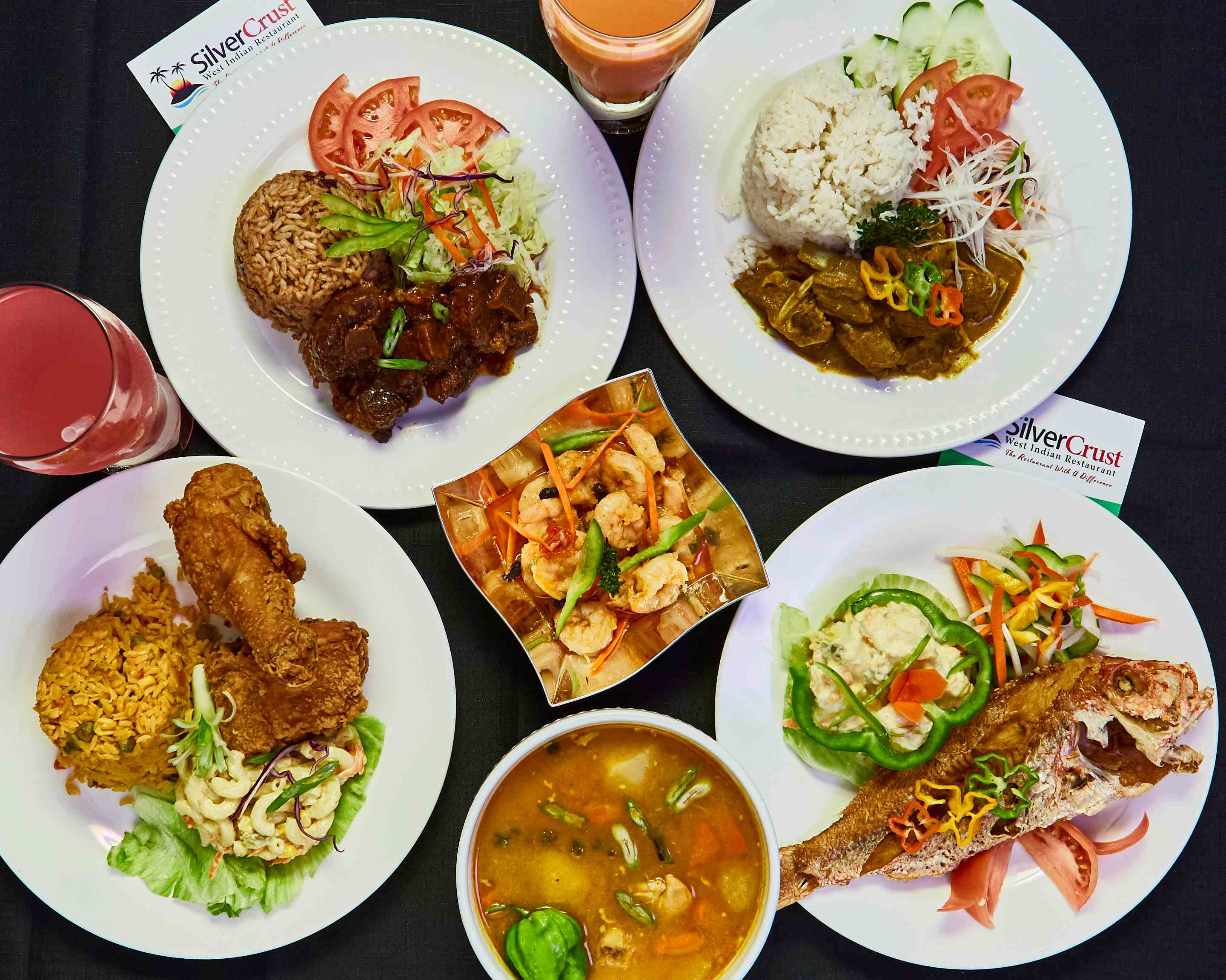 Order Topville Jamaican Cuisine Delivery Online Toronto Menu Prices Uber Eats Order Topville Jamaican Cuisine Delivery Online Toronto Menu Prices Uber Eats