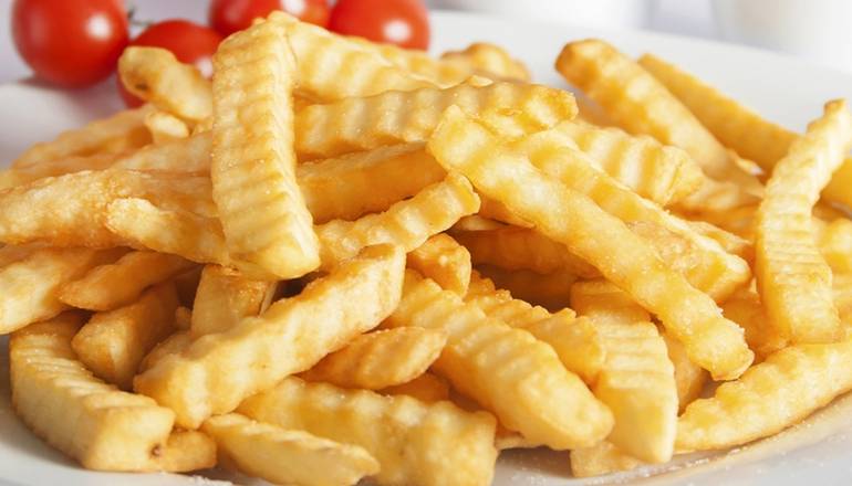 Order French Fries food online from Zest Grill House store, Sun Valley on bringmethat.com