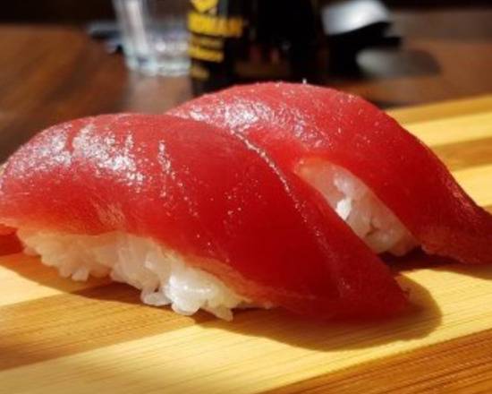 Order Tuna (Maguro) food online from Sushi Taku store, Chicago on bringmethat.com