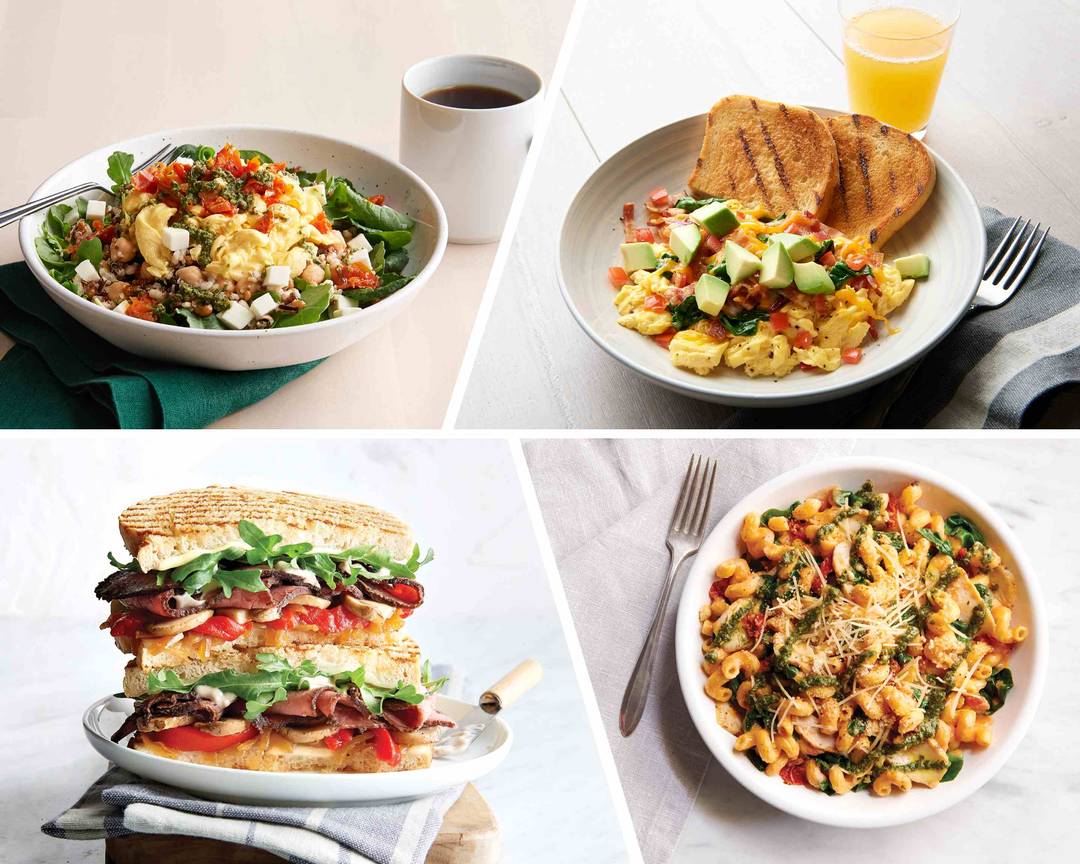 Order Corner Bakery (Shorewood) Delivery Online Milwaukee Menu