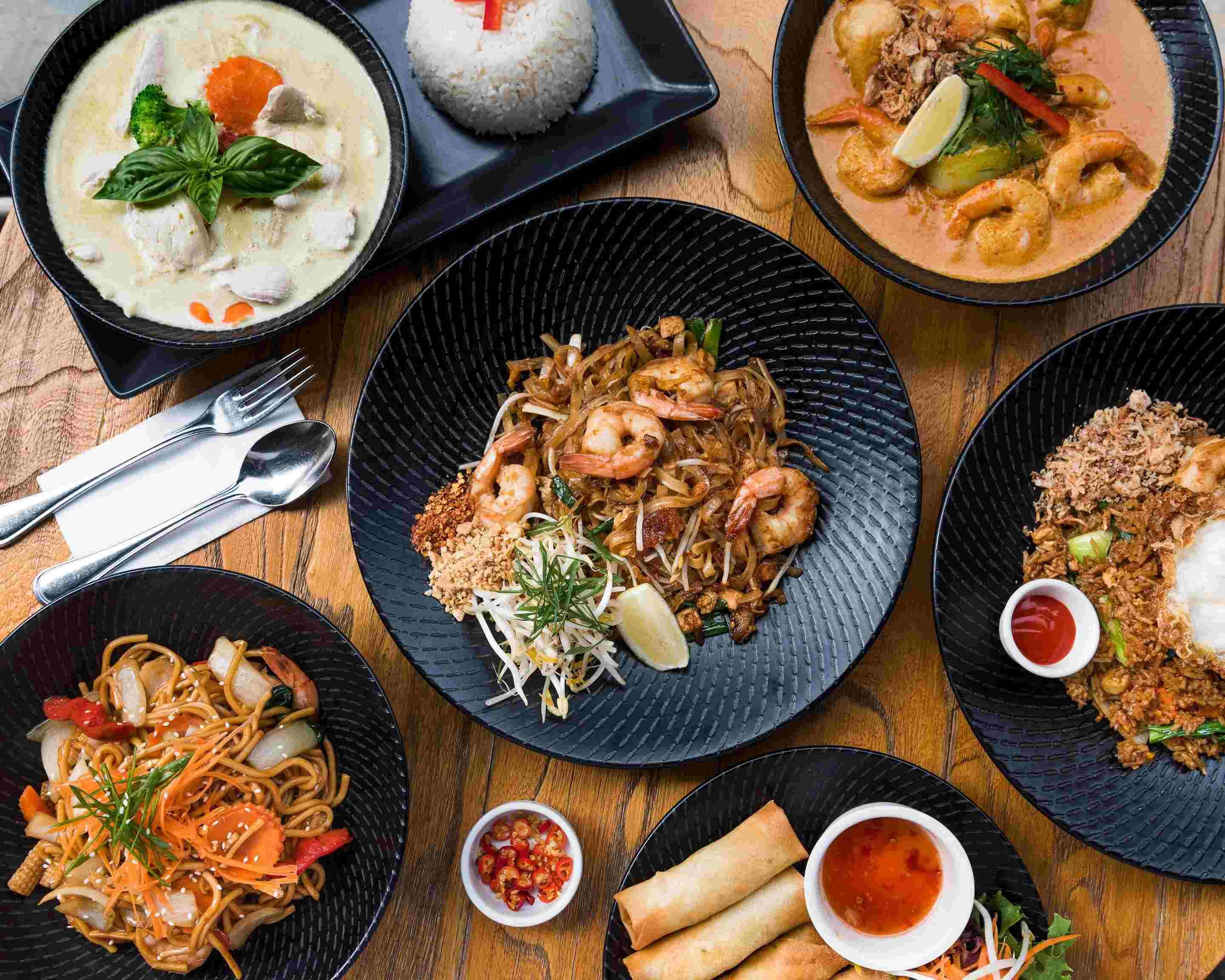 Noodle Hut (Emerton) Takeaway in Sydney Delivery Menu & Prices Uber