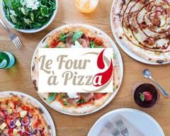 Le Four à Pizza - Les Sorinières