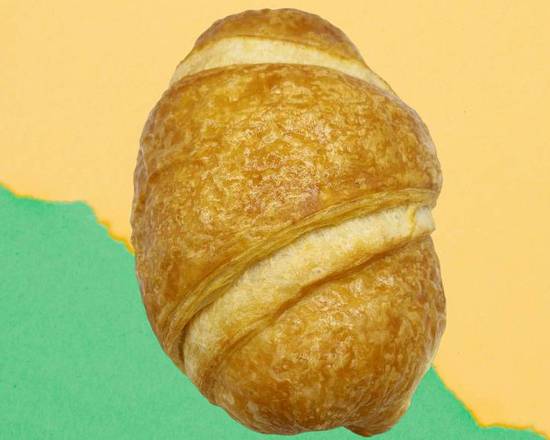 Order Baked Ham & Cheese Croissant food online from USA Donuts store, Los Angeles on bringmethat.com