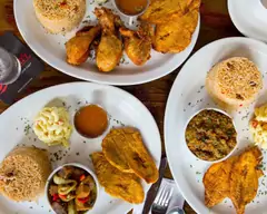 Jamaican Bickle Restaurant