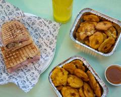 Cafe Habana - Soho