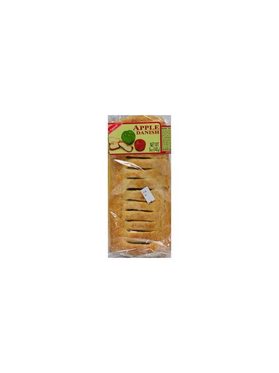 Order Bon Appetite Apple Turnover 5 OZ food online from Chevron Extramile store, W Sacramento on bringmethat.com