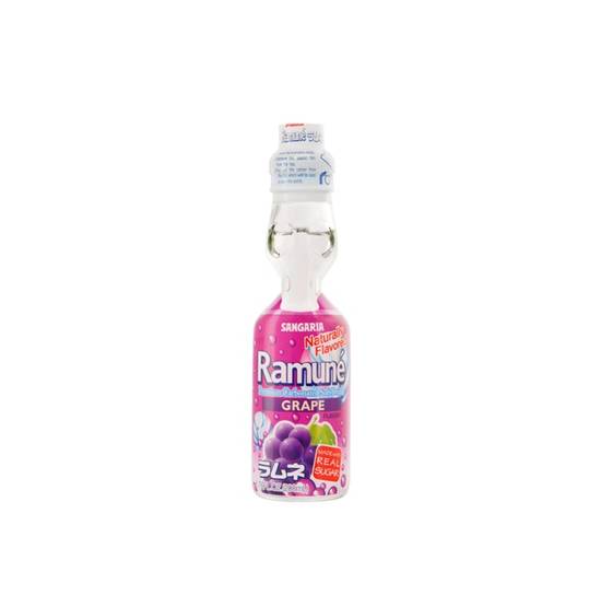 Order GRAPE RAMUNE food online from Benihana store, Manhasset on bringmethat.com