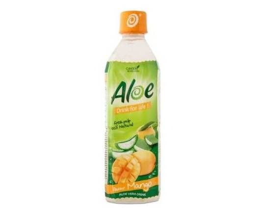 Aloe Verra Mangue