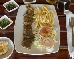 Baita Batata