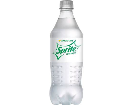 Order Sprite Diet 20oz  food online from Fresko Market store, Miami on bringmethat.com