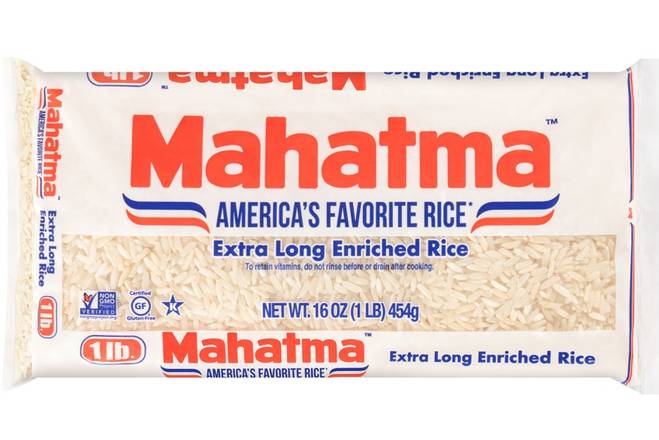 Order Mahatma Large white rice (2Lb) food online from Fresko Market store, Miami on bringmethat.com