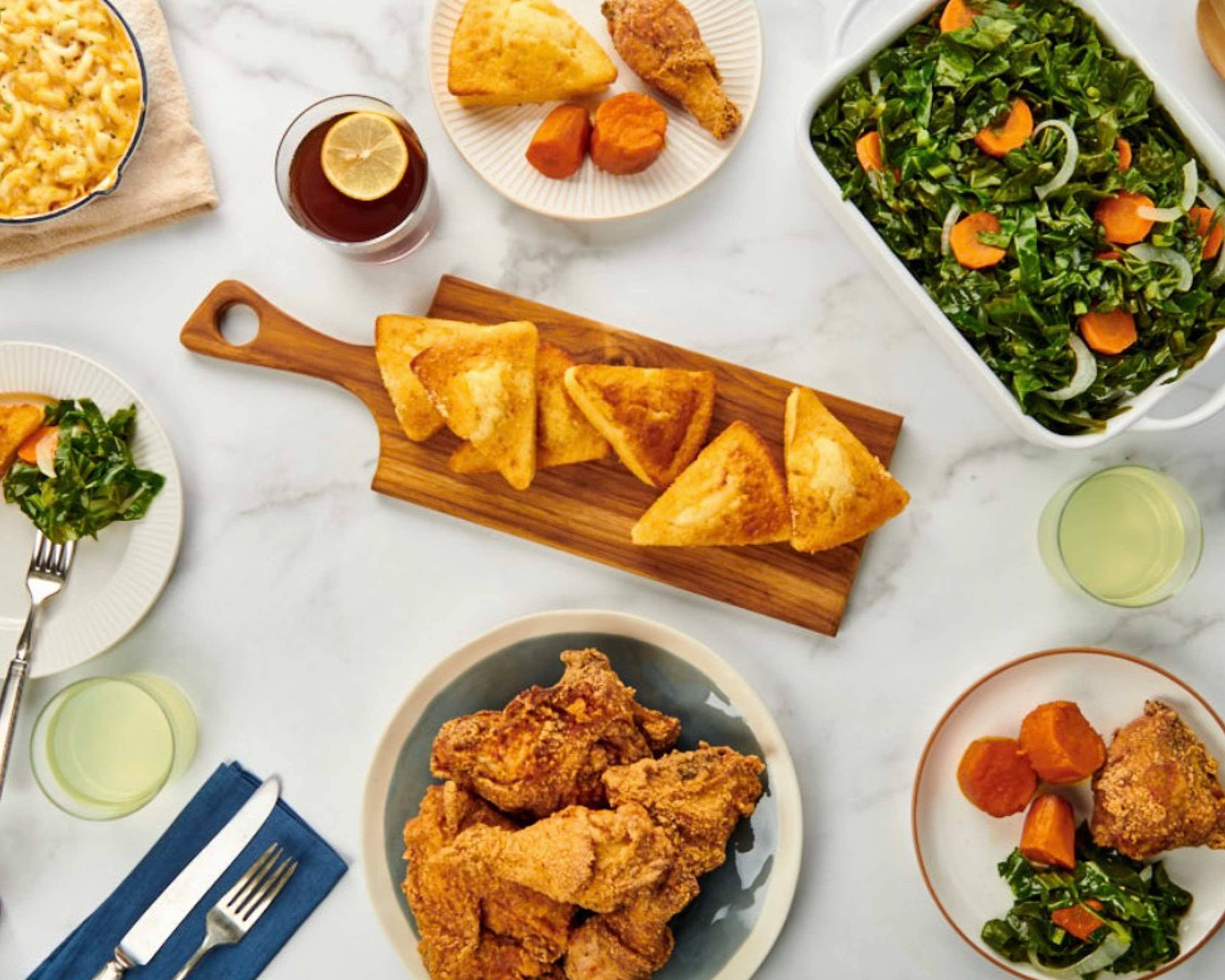 Order Cornbread Delivery Online New Jersey Menu & Prices Uber Eats