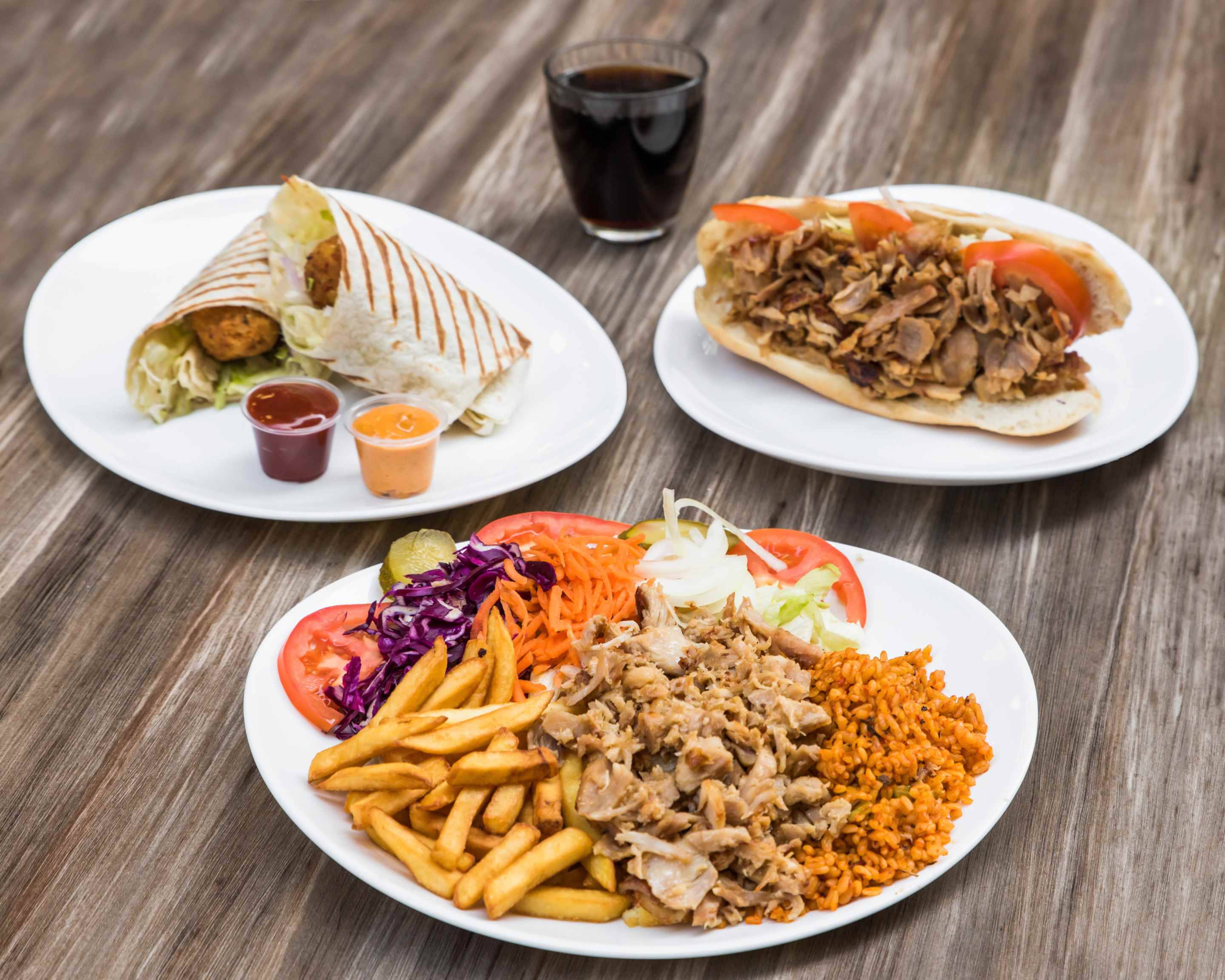 Kebab Connection Menu Takeout in Sydney Delivery Menu & Prices Uber