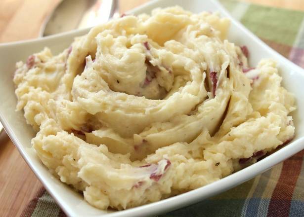 Order Mash Potato food online from Juicy Mayport store, Jacksonville on bringmethat.com