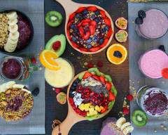 Brothers Açaí