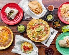 El Tarasco Mexican Food (Redondo Beach)