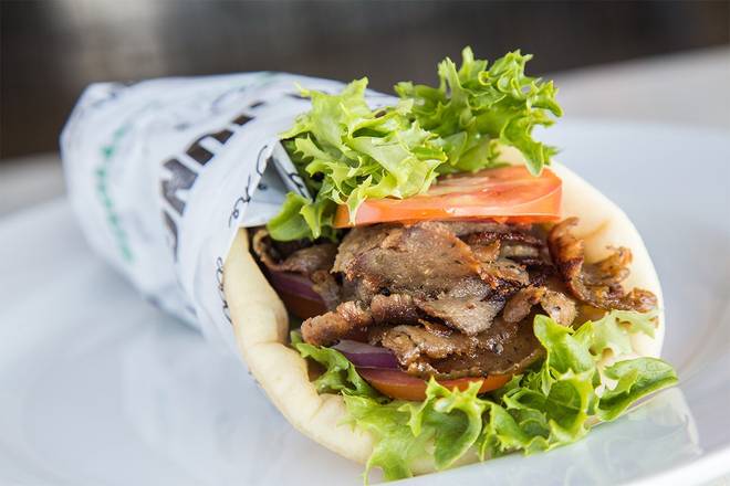 Order Gyro food online from Pita Jungle store, Glendale on bringmethat.com