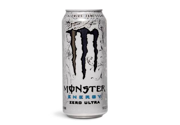 Order Monster Zero Ultra 16 oz Can food online from Wawa store, Downingtown on bringmethat.com