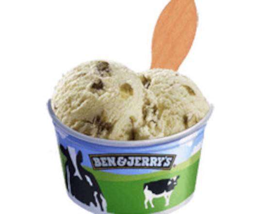 Order Butter Pecan food online from Ben & Jerry store, Nashville on bringmethat.com