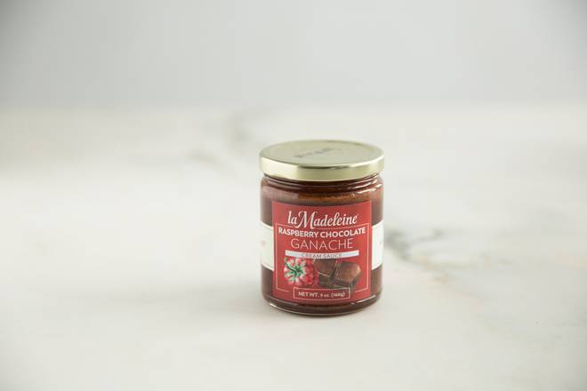 Order Raspberry Chocolate Ganache food online from La Madeleine store, Cleburne on bringmethat.com