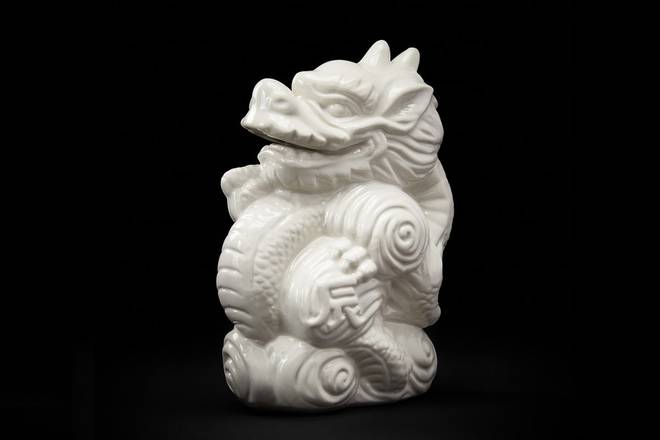 Order DRAGON MUG food online from Benihana store, Manhasset on bringmethat.com