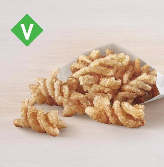 Order Cinnamon Twists food online from Taco Bell store, Moscow on bringmethat.com