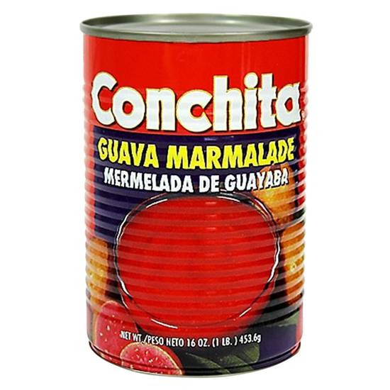 Order Conchita Guava Marmalade 16oz food online from Everyday Needs by Gopuff store, Tampa on bringmethat.com