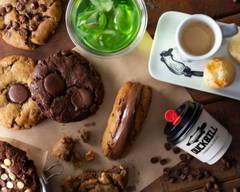 Duckbill Cookies & Coffee (Paraíso)