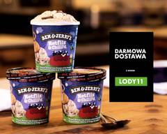 Lody Ice Cream NOW - Lublin III