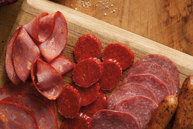 Order Add a Meat food online from Fazoli store, Cookeville on bringmethat.com